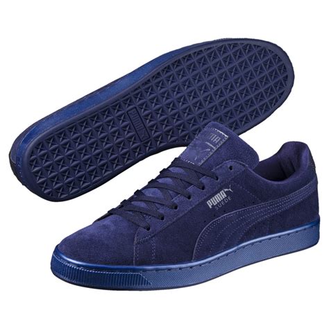 puma classic sneakers